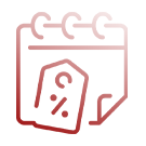 Flexible scheduling and fair pricing
